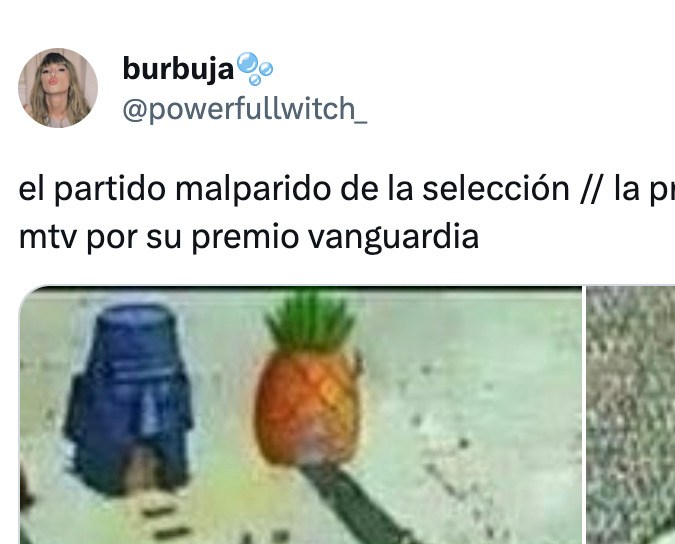 Shakira triunfa en los MTV VMAs 2023 y deja una ola de memes en redes sociales