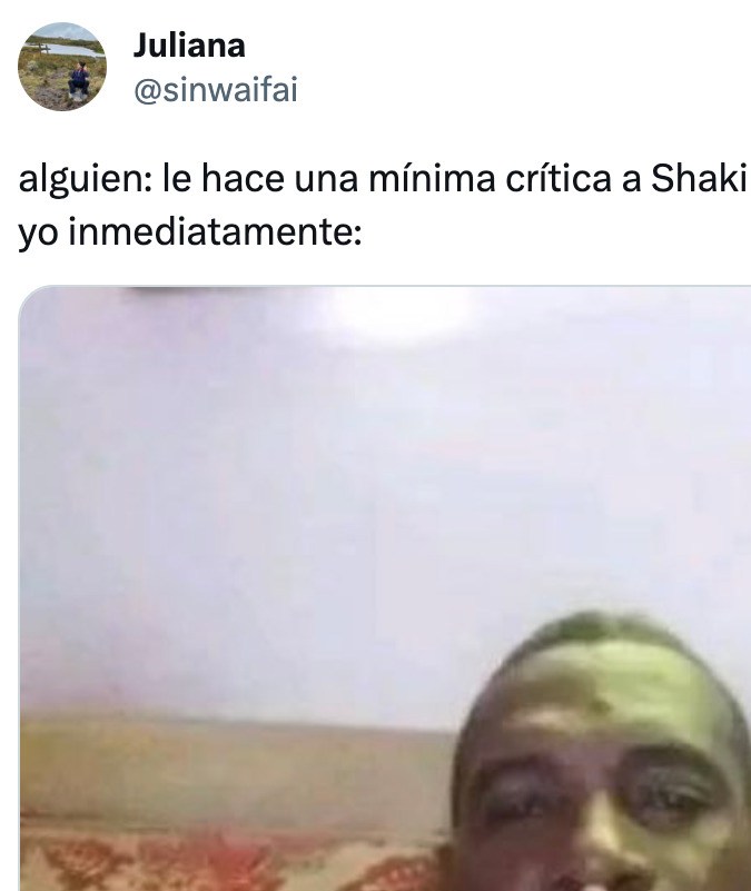 Shakira triunfa en los MTV VMAs 2023 y deja una ola de memes en redes sociales