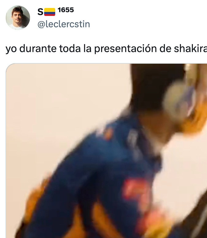 Shakira triunfa en los MTV VMAs 2023 y deja una ola de memes en redes sociales