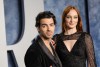 Sophie Turner demanda a Joe Jonas y lo acusa de mantener ilegalmente a sus hijos en NY
