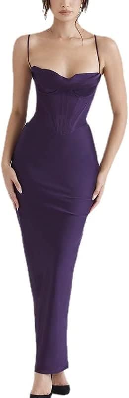 Tendencias otoño 2023: 8 vestidos tipo corset para la temporada desde $15 dólares
