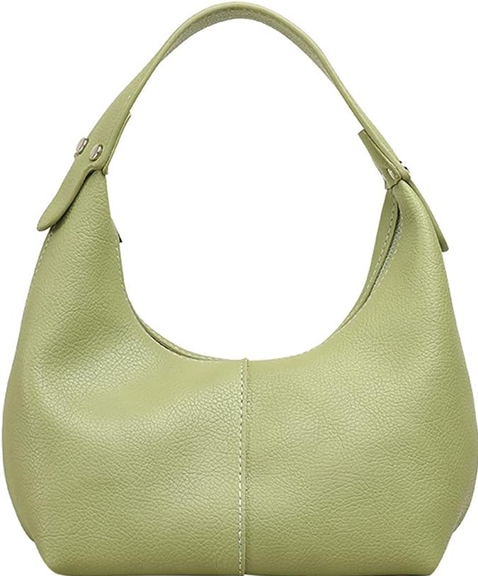 Tendencias otoño 2023: 7 bolsas tipo ‘crescent’ que puedes comprar desde $17 dólares