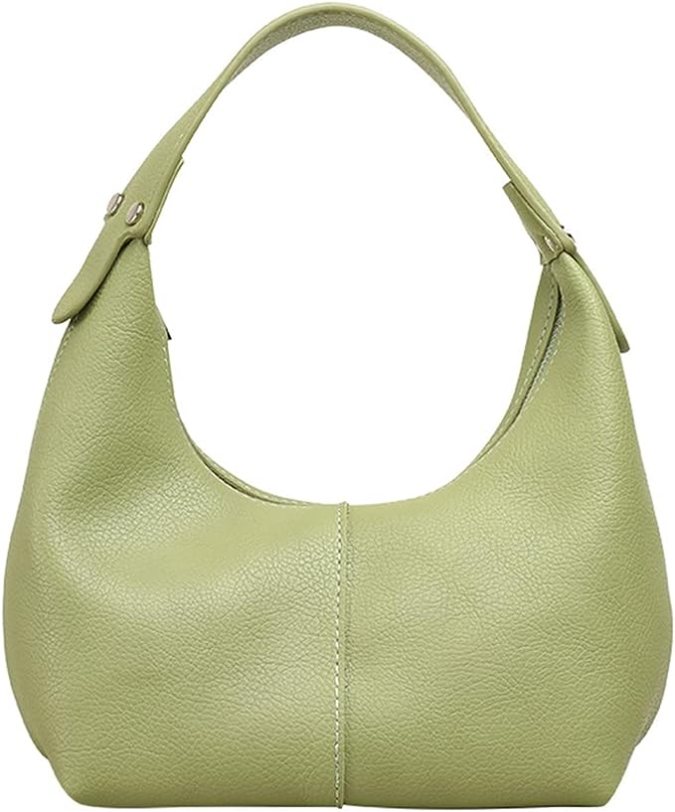 Tendencias otoño 2023: 7 bolsas tipo ‘crescent’ que puedes comprar desde $17 dólares