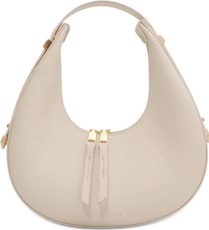 Tendencias otoño 2023: 7 bolsas tipo ‘crescent’ que puedes comprar desde $17 dólares