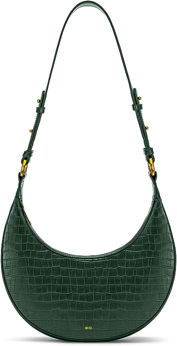 Tendencias otoño 2023: 7 bolsas tipo ‘crescent’ que puedes comprar desde $17 dólares