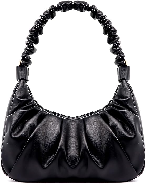 Tendencias otoño 2023: 7 bolsas tipo ‘crescent’ que puedes comprar desde $17 dólares