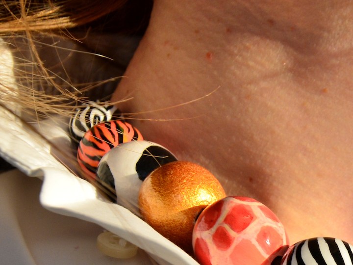 Tendencias de joyería para otoño 2023: 8 collares ‘statement’ por menos de $30 dólares