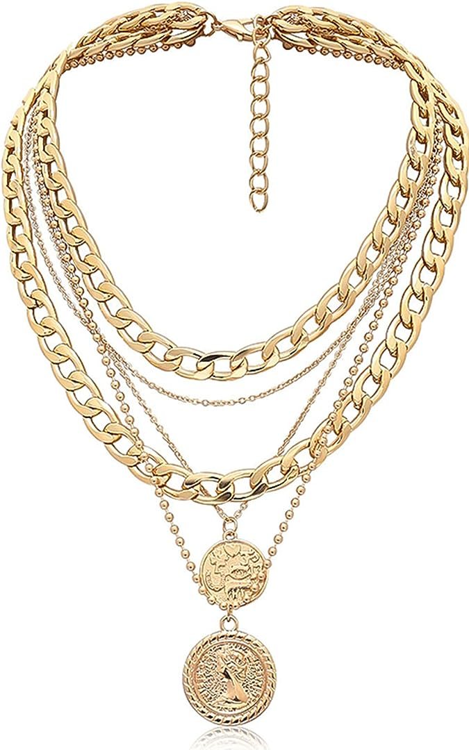 Tendencias de joyería para otoño 2023: 8 collares ‘statement’ por menos de $30 dólares