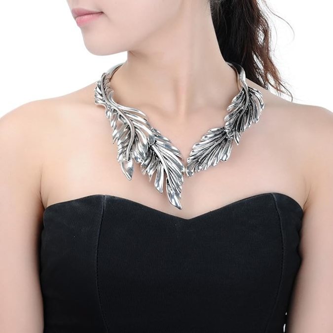 Tendencias de joyería para otoño 2023: 8 collares ‘statement’ por menos de $30 dólares