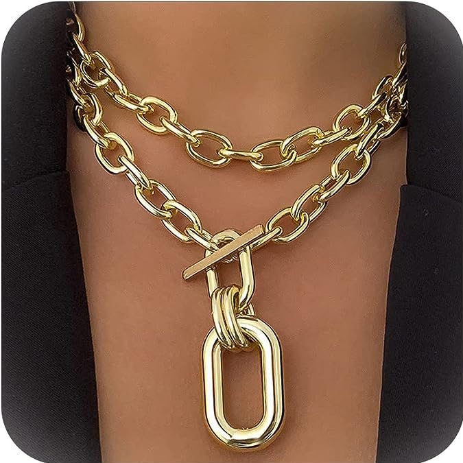 Tendencias de joyería para otoño 2023: 8 collares ‘statement’ por menos de $30 dólares