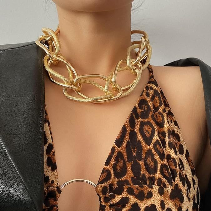 Tendencias de joyería para otoño 2023: 8 collares ‘statement’ por menos de $30 dólares