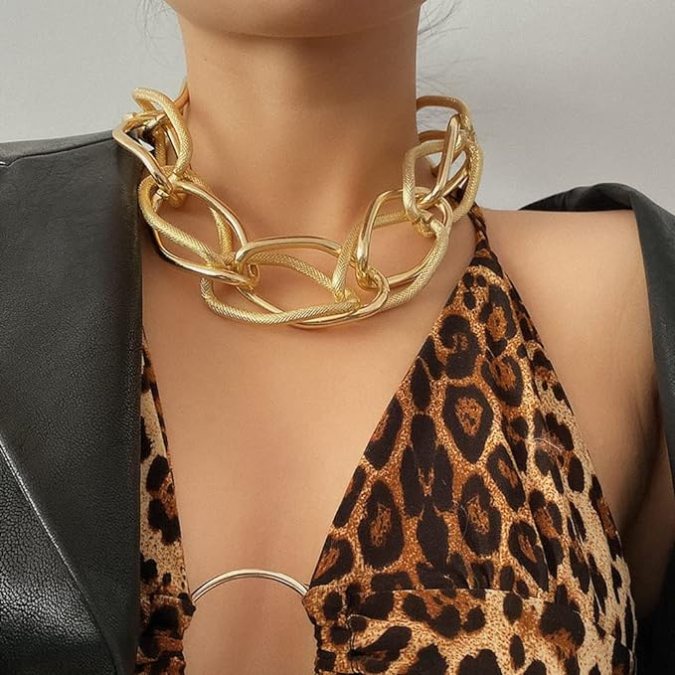Tendencias de joyería para otoño 2023: 8 collares ‘statement’ por menos de $30 dólares