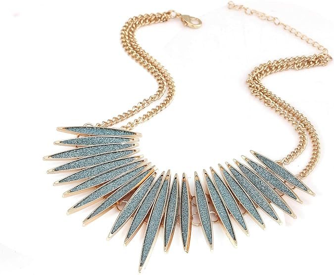 Tendencias de joyería para otoño 2023: 8 collares ‘statement’ por menos de $30 dólares