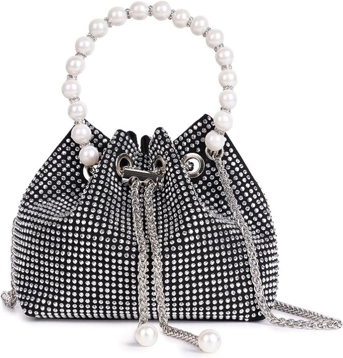 Tendencias otoño/invierno 2023: 8 hermosas bolsas tipo ‘bucket’ desde $20 dólares