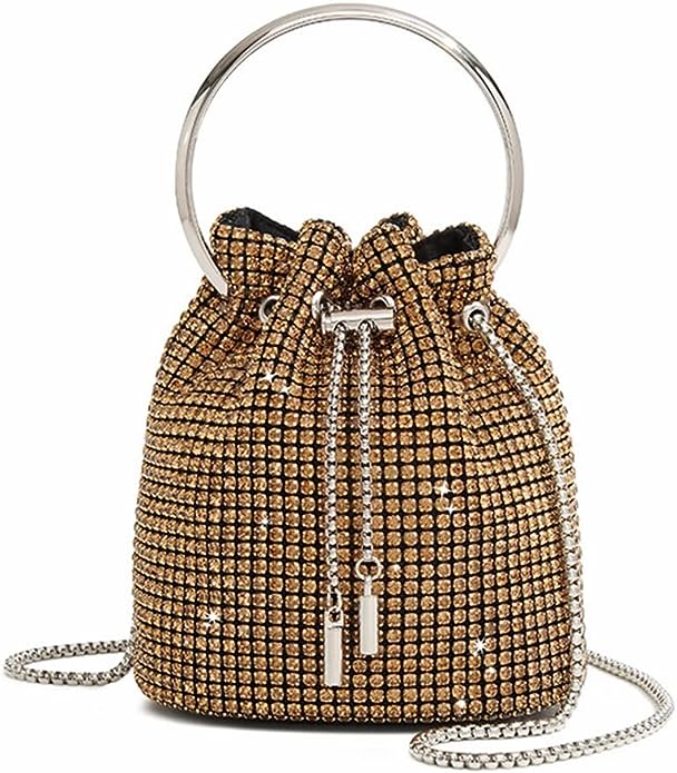 Tendencias otoño/invierno 2023: 8 hermosas bolsas tipo ‘bucket’ desde $20 dólares