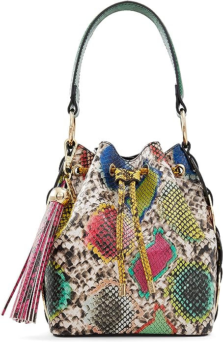 Tendencias otoño/invierno 2023: 8 hermosas bolsas tipo ‘bucket’ desde $20 dólares