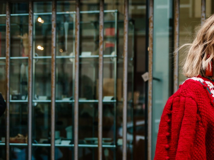 Tendencias otoño/invierno 2023: 5 prendas cómodas que puedes agregar a tu guardarropa