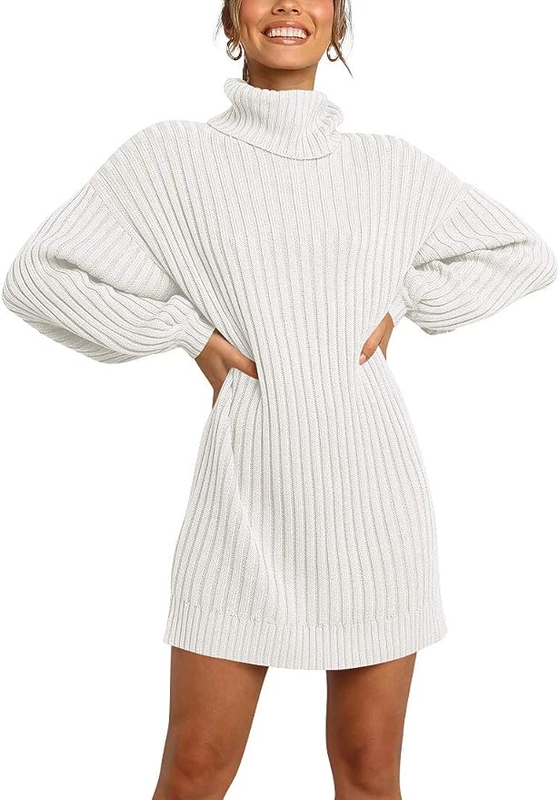 Tendencias otoño/invierno 2023: 5 vestidos que estarán de moda en la temporada
