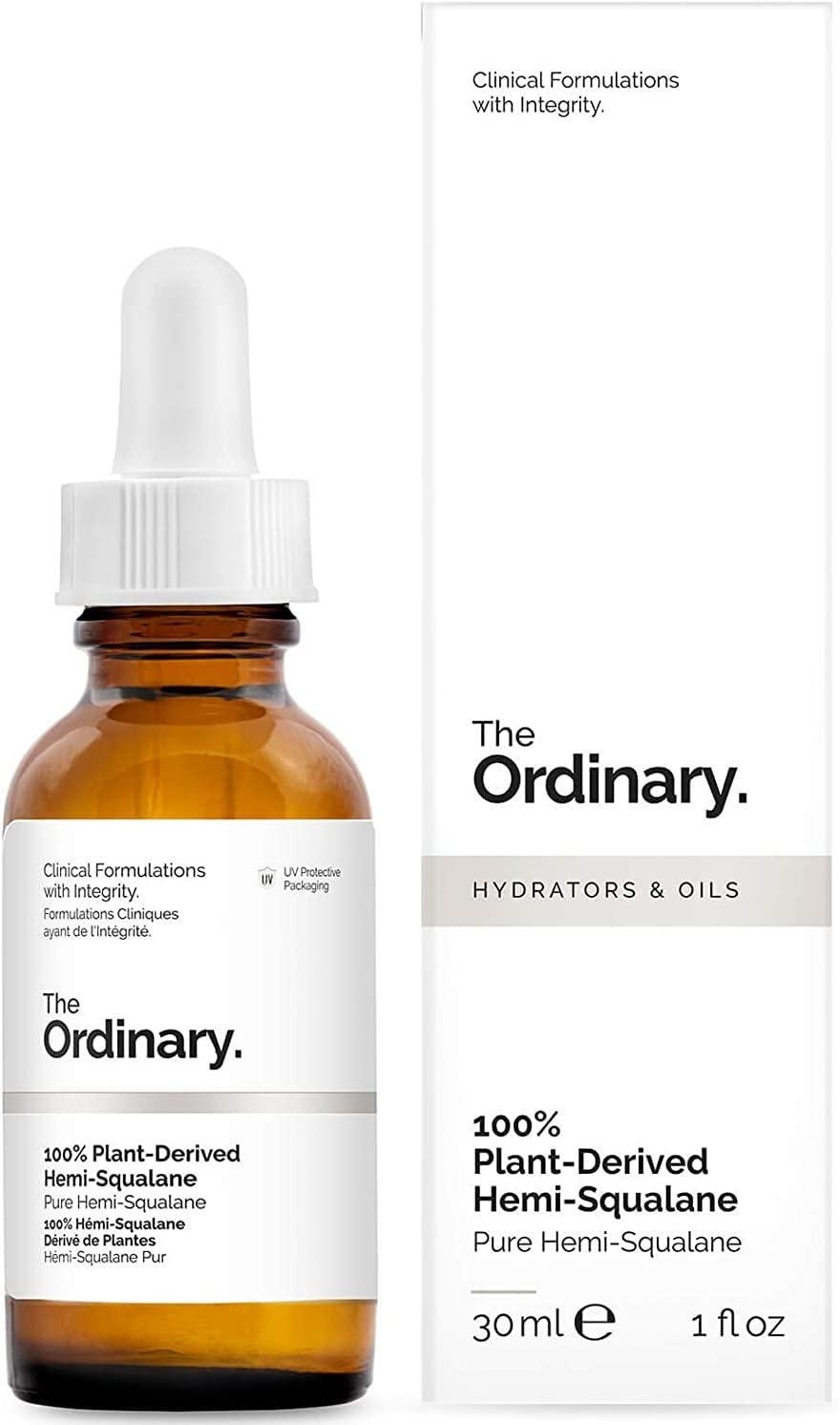 The Ordinary