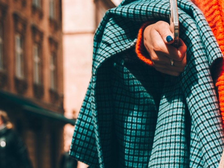 Cómo usar tus mocasines favoritos durante otoño 2023 y crear atuendos increíbles