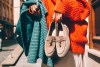 Cómo usar tus mocasines favoritos durante otoño 2023 y crear atuendos increíbles