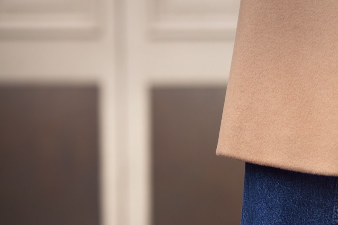 Cómo usar tus mocasines favoritos durante otoño 2023 y crear atuendos increíbles