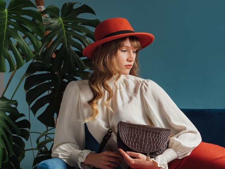 X tips para usar pantalones tipo ‘culotte’ en otoño como toda una fashionista