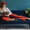 X tips para usar pantalones tipo ‘culotte’ en otoño como toda una fashionista