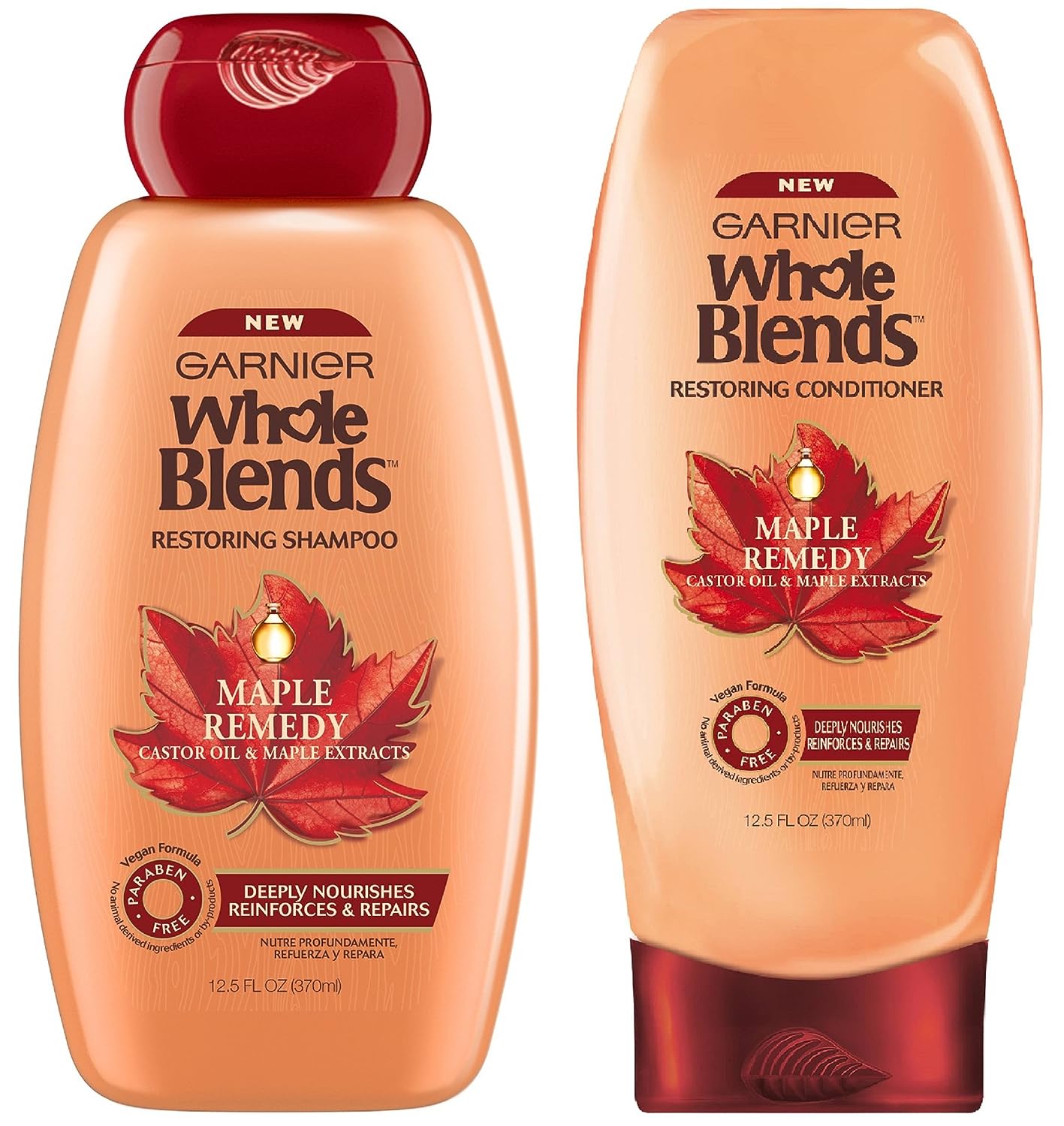Whole Blends