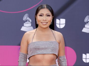 Yalitza Aparicio