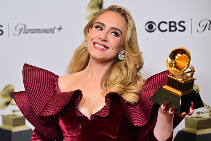 Adele