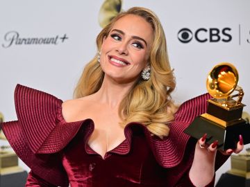 Adele