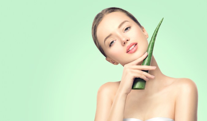 Aloe vera