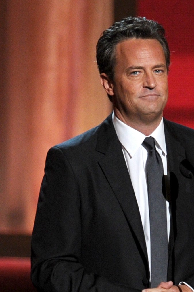 La autopsia de Matthew Perry está completa y solo esperan los resultados de toxicología