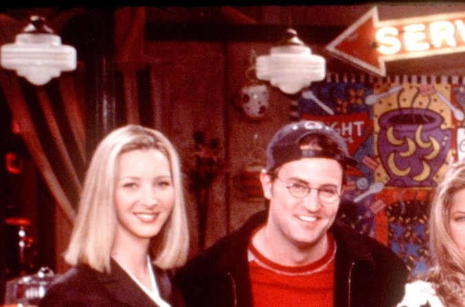 La autopsia de Matthew Perry está completa y solo esperan los resultados de toxicología