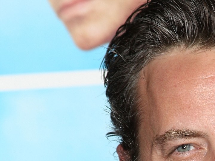 La autopsia de Matthew Perry está completa y solo esperan los resultados de toxicología