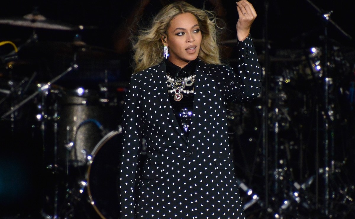 Beyoncé lanza perfume inspirado en su tour ‘Renaissance'; a qué huele y ...