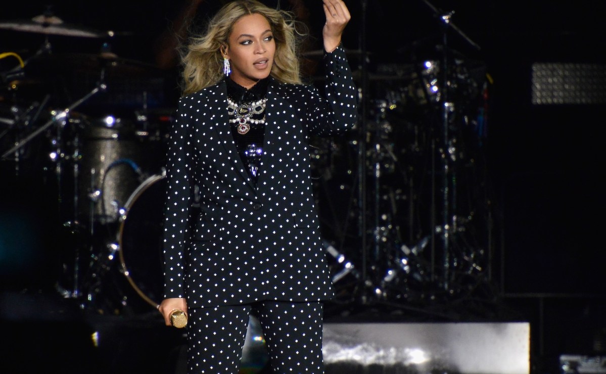 Beyoncé lanza perfume inspirado en su tour ‘Renaissance'; a qué huele y ...