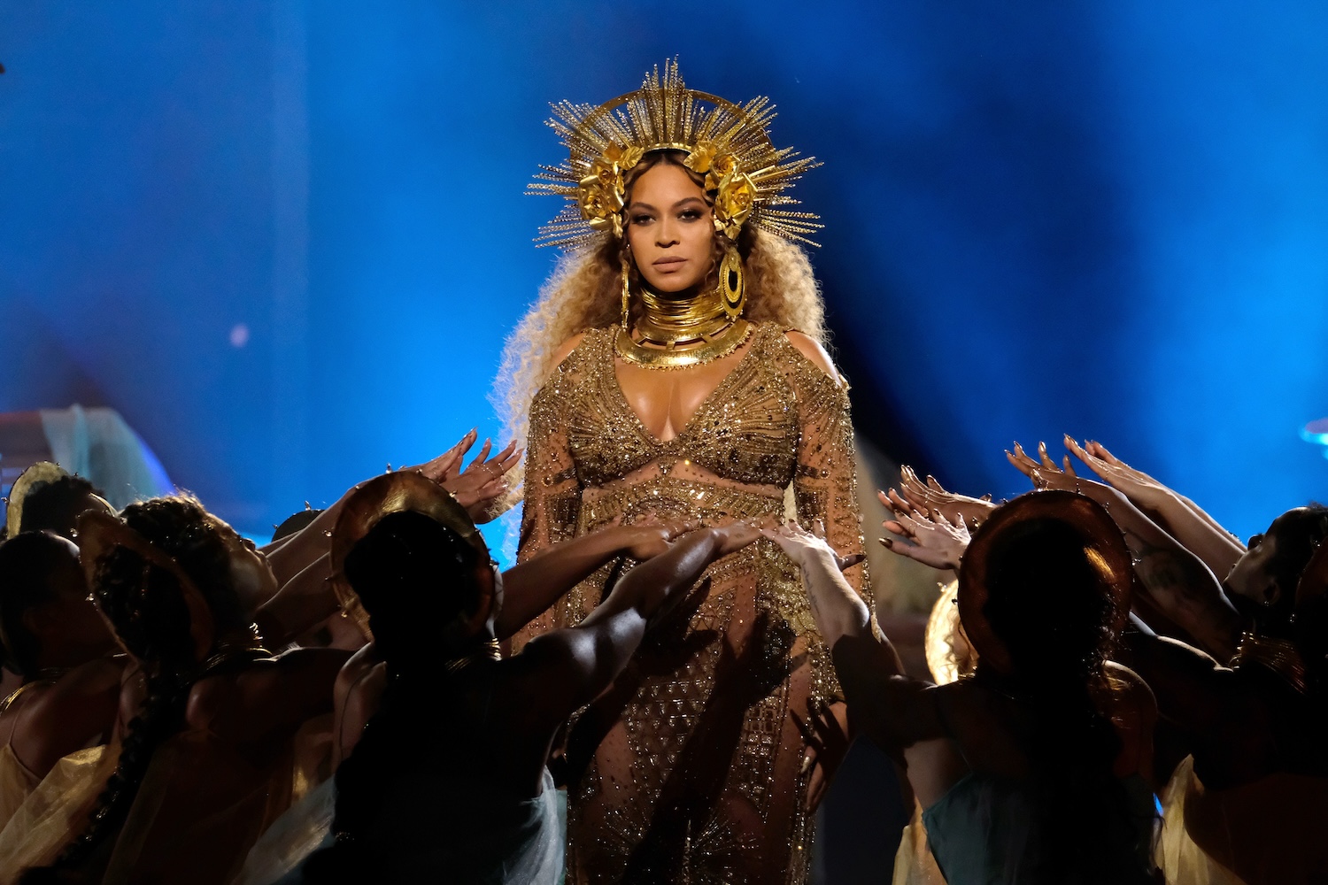 Beyoncé lanza perfume inspirado en su tour ‘Renaissance'; a qué huele y dónde comprarlo