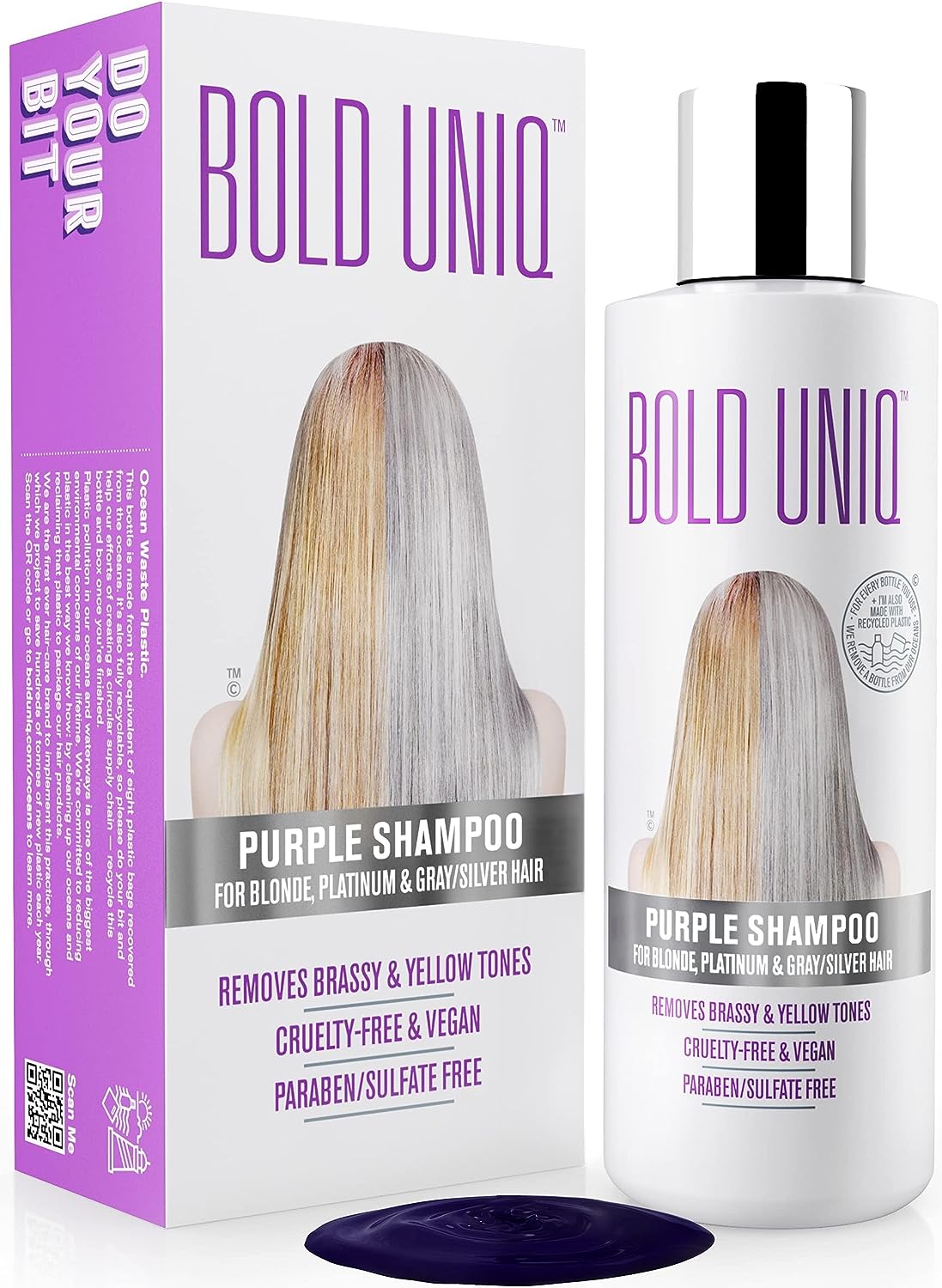 Bold Uniq