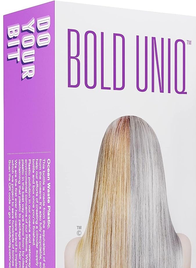 Bold Uniq