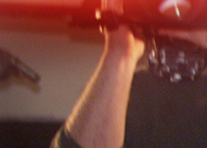 Britney Spears y Justin Timberlake