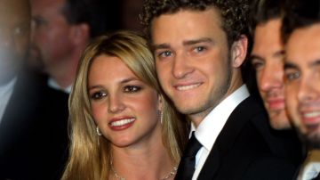 Britney Spears