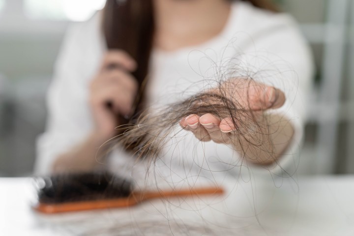 Cabello