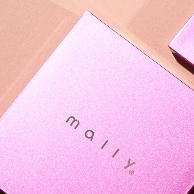 Conoce el bálsamo matificante viral en TikTok que está sustituyendo al setting powder