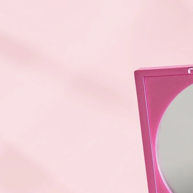 Conoce el bálsamo matificante viral en TikTok que está sustituyendo al setting powder