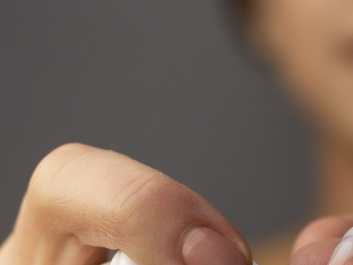¿Cuánto retinol deberías usar y qué pasa si aplicas más de lo necesitas en la piel?