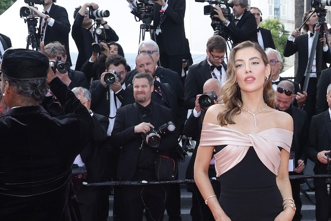 Dan a conocer detalles de la boda de Michelle Salas y revelan si asistirá Luis Miguel