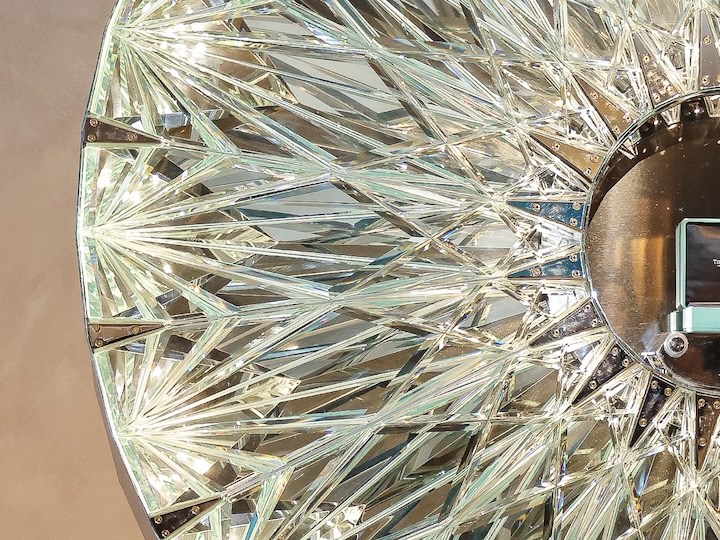 Dan a conocer detalles de la boda de Michelle Salas y revelan si asistirá Luis Miguel