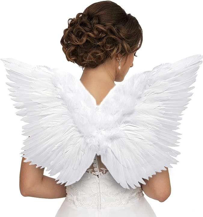 Disfraces para Halloween 2023: 9 alas que puedes comprar en Amazon desde $15 dólares